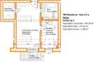 TB9 Residence | Faza a 2-a | Studio tip C | 0% comision - 5