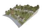 Terenuri cu autorizație de construire | Suceagu Gardens | 624-717 mp - 5