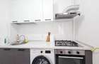 Apartament 1 camera Mazepa- Faleza priveliste la Dunare - 6