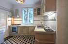 Apartament cu 6 camere si terasa, in vila Art Deco, in Capitale! - 9