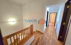 Elegant Fully Furnished Duplex Villa with Garden in Băneasa Residential Park - 18