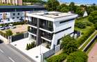 Vilă duplex premium nouă Voluntari – Matei Millo