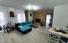 Vanzare apartament 3 camere de LUX cu gradina de 120 mp, zona Auchan Iris, Cluj- - 3