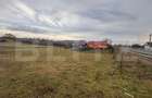 Teren Intravilan 2800 mp, zona Sieu Sfantu - 1