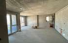 Apartament de 3 camere semifinisat, CF, 88,45 mp util, terasa 80 mp, zona Vivo - 2