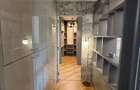 Pipera,, 4City, 3 camere lux, 80 mp, terasă, garaj, etaj 1, deosebit - 6