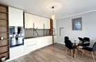 Apartament modern 2 camere 52mp, Centru, The Nest - 4