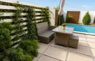 Chișoda | Piscină proprie | Panouri | Mobilată complet - 2