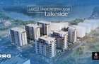 Apartament 3 camere. Lacul Străulești. Terasă. - 1