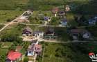 Exclusivitate! Casa din busteni intregi in Chinteni - 12