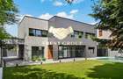 Vila premium – PIPERA - IANCU NICOLAE - Design modern - 1