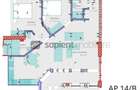 De vânzare apartament cu 3 camere, 75 mpu, ultracentral - 3