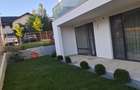 Apartment lux amenajat cu gradina proprie 3 cam Valea Lupului - 3