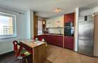 Inchiriere Apartament 2 camere, complex Top City, mobilat utilat - 14