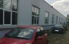 Vanzare hala Bd. Timisoara 2231 mp, toate utilitatile, teren 3000 mp - 3