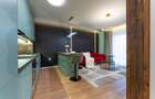 Apartament de 2 camere, Mobilat/Utilat, Ultramodern, 53 mp, Eroilor