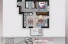 Stefan cel Mare apartament nou - 3