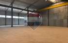 Spațiu industrial de 550mp de închiriat în zona Centura - 4