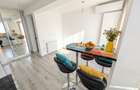 Apartament 2 camere 42mp | 0 comision | Otopeni Ion Creanga | Mobilat - 1