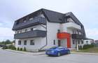 Studio cu gradina 19 m2 Coder Residence Brașov - Oaza ta Urbana - 12