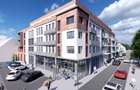 Apartament nou, ultracentral, 3 cam, 89,4 mp. 165 000 E (+TVA ) - 1