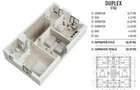 Duplex curte libera de 150mp + 60mp (2 locuri parcare) - 27