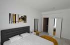 VILE P+M, 5 camere+Teren 300 mp.zona Otopeni, COMPLEX CU PISCINA-COMISION 0% - 19