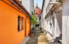 Garsonieră în Centrul Istoric Brașov Schei - 8