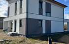 Casă individuală finisată complet – Clasă energetică A – 130 mp utili, teren 440 - 4