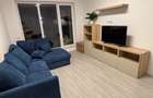 Apartament chirie 2 camere + loc parcare  subteran - 15