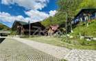 Complex turistic complet functional-zona Raul Sadului-afacere la cheie - 8