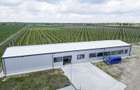 Platformă agro-industrială cu potențial de scalare - 4