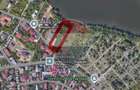 Teren cu iesire la lac/Straulesti/Baneasa - 3
