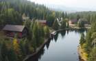 Teren cu deschidere Lac Snagov si utilitati - 3