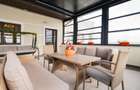 Penthouse de vanzare in statiunea Mamaia  zona Cazibo - 2