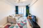 Vanzare Apartament 2 camere 55,64 mp, parcare inclusă, mobilat, 2 balcoane - 1