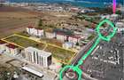 Vanzare / Inchiriere teren intravilan Vivo in CONSTANTA - 1