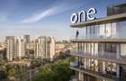 ONE Herastrau Vista, zona Herăstrău, București - 2