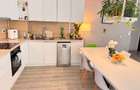 APARTAMENT 3 CAMERE GRĂDINĂ 100MP – PIPERA- BOXA - LOC PARCARE - 2 BAI - 12