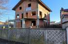 VILA (la roșu) P+1E+M, 265mpu, TEREN 871mp, CHIAJNA-Vlad Țepeș