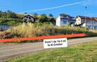 teren cu aut.construire,Sura Mare,langa Sibiu,comision 0 - 2