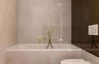 Apartament 3 Camere De Inchiriat LUX Complex Cortina North Zona Pipera - 11