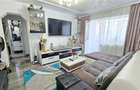 Etaj I | Apartament cu 2 camere si balcon | Botizului - 1