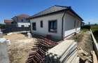 Casa noua pe PARTER cu PIVNITA in Cristian - Sibiu - 2