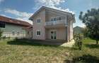 Casa individuala - P+1M, 5 camere - Corbeanca, strada Laguna Albastra - 3