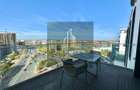 Apartament 3 camere One Herăstrău Towers  Vedere Parc | Etaj 11 | Înălțime 3,6m - 13