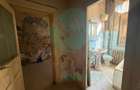 Apartament la parter