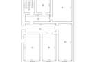 Cladire arhitectura deosebita- Ideal investitii, 612 mp, teren 1572 mp, zona Cop - 5