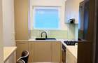 Apartament de 3 camere, 114 mp, centrala, parcare, terasa 37 mp, zona Floreasca - 4
