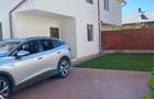 Casa  noua complet mobilata 